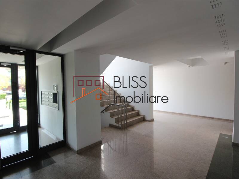 Apartament Penthouse de Vanzare Iancu Nicolae | Pipera - 5 Camere - ID:70715 | Bliss Imobiliare / Photo 48 - BLISS Imobiliare