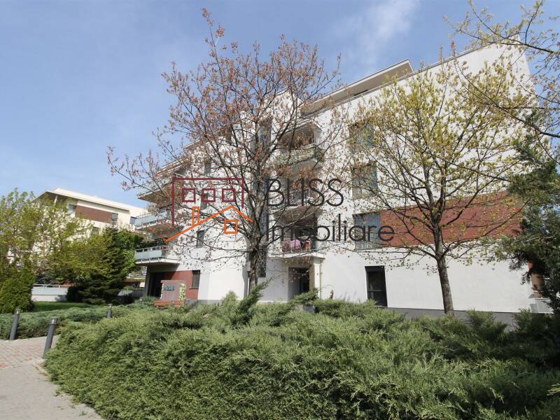 Apartament Penthouse de Vanzare Iancu Nicolae | Pipera - 5 Camere - ID:70715 | Bliss Imobiliare / Photo 49 - BLISS Imobiliare