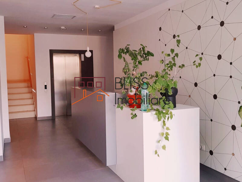 Apartament de Inchiriat Herastrau | Nordului - 2 Camere - ID:57619 | Bliss Imobiliare / Photo 10 - BLISS Imobiliare