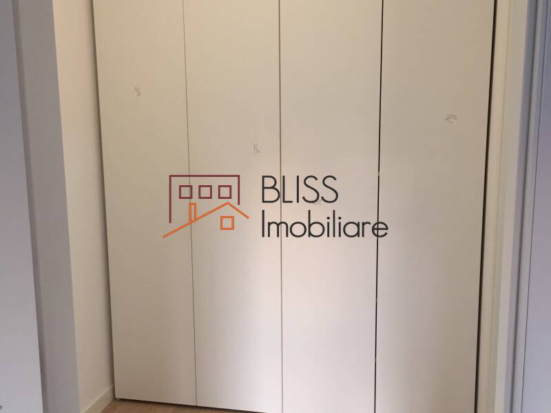 Apartament de Inchiriat Herastrau | Nordului - 2 Camere - ID:57619 | Bliss Imobiliare / Photo 8 - BLISS Imobiliare