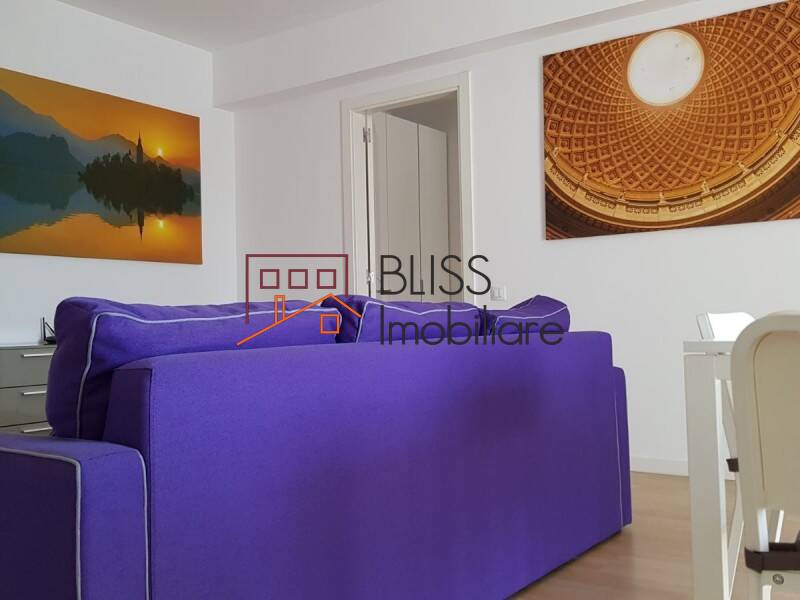 Apartament de Inchiriat Herastrau | Nordului - 2 Camere - ID:57619 | Bliss Imobiliare / Photo 3 - BLISS Imobiliare