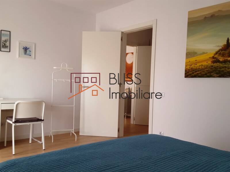 Apartament de Inchiriat Herastrau | Nordului - 2 Camere - ID:57619 | Bliss Imobiliare / Photo 6 - BLISS Imobiliare