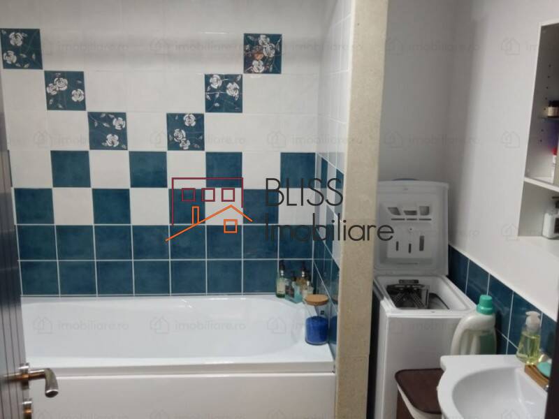 Apartament de Inchiriat Baneasa | Sisesti | Jandarmerie | Straulesti | Sector 1 - 2 Camere - ID:36858 | Bliss Imobiliare / Photo 9 - BLISS Imobiliare