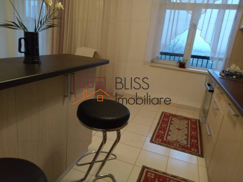 Apartament de Inchiriat Baneasa | Sisesti | Jandarmerie | Straulesti | Sector 1 - 2 Camere - ID:36858 | Bliss Imobiliare / Photo 4 - BLISS Imobiliare