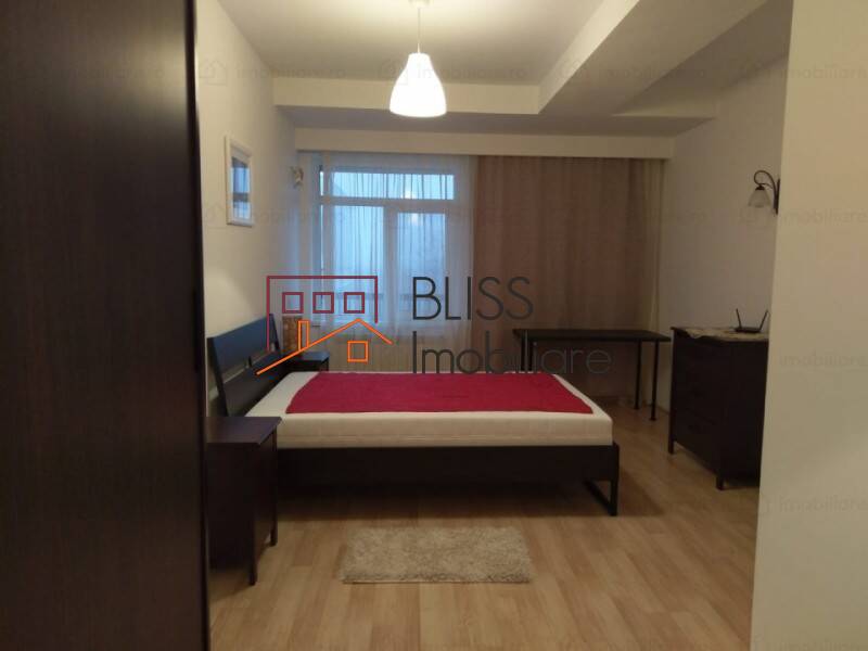 Apartament de Inchiriat Baneasa | Sisesti | Jandarmerie | Straulesti | Sector 1 - 2 Camere - ID:36858 | Bliss Imobiliare / Photo 5 - BLISS Imobiliare