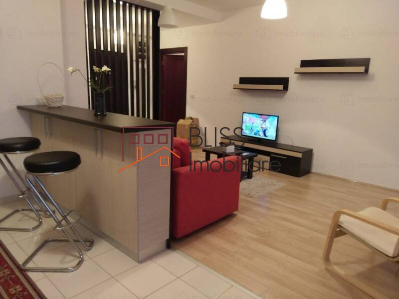 Apartament de Inchiriat Baneasa | Sisesti | Jandarmerie | Straulesti | Sector 1 - 2 Camere - ID:36858 | Bliss Imobiliare / Photo 2 - BLISS Imobiliare