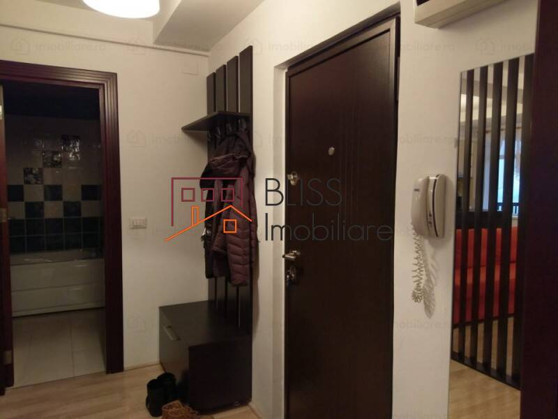 Apartament de Inchiriat Baneasa | Sisesti | Jandarmerie | Straulesti | Sector 1 - 2 Camere - ID:36858 | Bliss Imobiliare / Photo 8 - BLISS Imobiliare