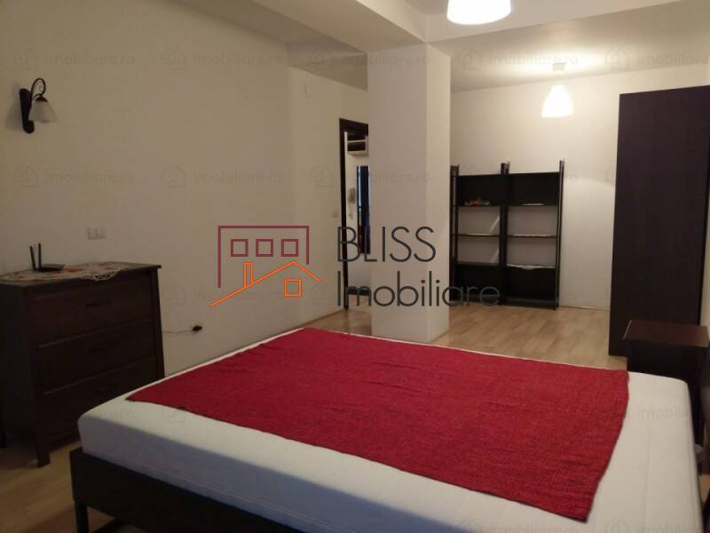 Apartament de Inchiriat Baneasa | Sisesti | Jandarmerie | Straulesti | Sector 1 - 2 Camere - ID:36858 | Bliss Imobiliare / Photo 6 - BLISS Imobiliare