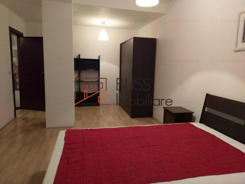 Apartament de Inchiriat Baneasa | Sisesti | Jandarmerie | Straulesti | Sector 1 - 2 Camere - ID:36858 | Bliss Imobiliare / Photo 7 - BLISS Imobiliare