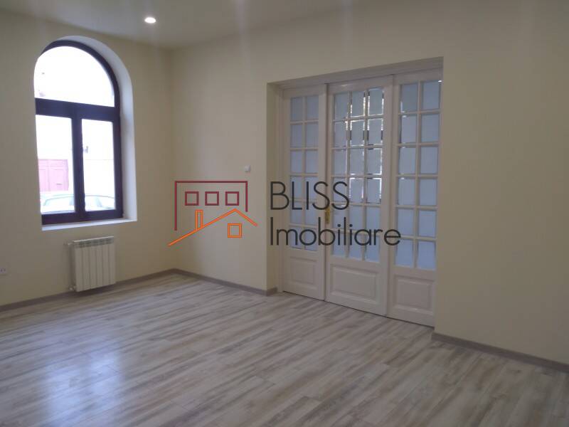 Vila de Inchiriat KM 0 | Ultracentral - 8 Camere - ID:46868 | Bliss Imobiliare / Photo 3 - BLISS Imobiliare