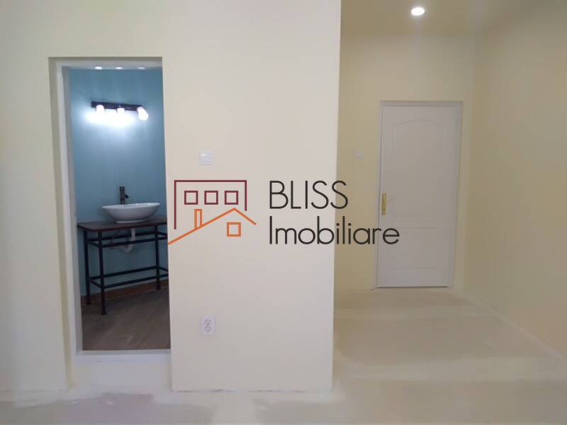 Villa for Rent KM 0 | Ultracentral, Bucharest - 8 Rooms - ID:46868 | Bliss Imobiliare / Photo 7 - BLISS Imobiliare