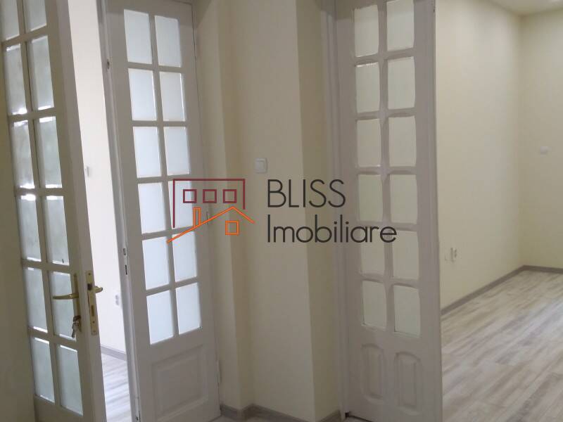 Villa for Rent KM 0 | Ultracentral, Bucharest - 8 Rooms - ID:46868 | Bliss Imobiliare / Photo 8 - BLISS Imobiliare