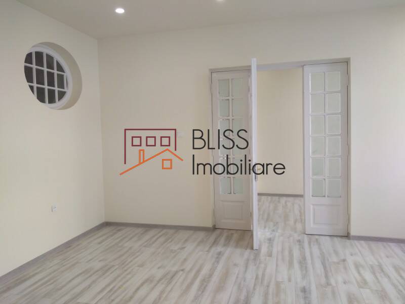 Vila de Inchiriat KM 0 | Ultracentral - 8 Camere - ID:46868 | Bliss Imobiliare / Photo 9 - BLISS Imobiliare