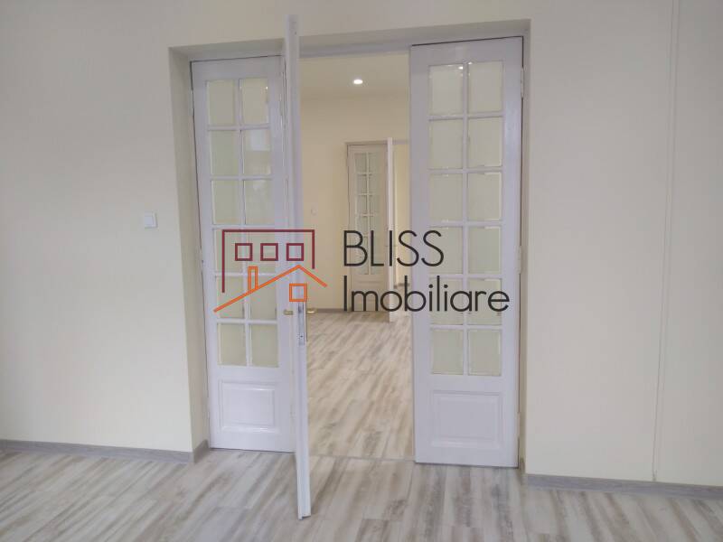 Villa for Rent KM 0 | Ultracentral, Bucharest - 8 Rooms - ID:46868 | Bliss Imobiliare / Photo 10 - BLISS Imobiliare