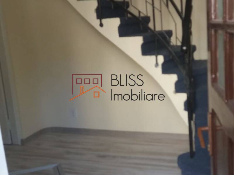 Vila de Inchiriat KM 0 | Ultracentral - 8 Camere - ID:46868 | Bliss Imobiliare / Photo 12 - BLISS Imobiliare