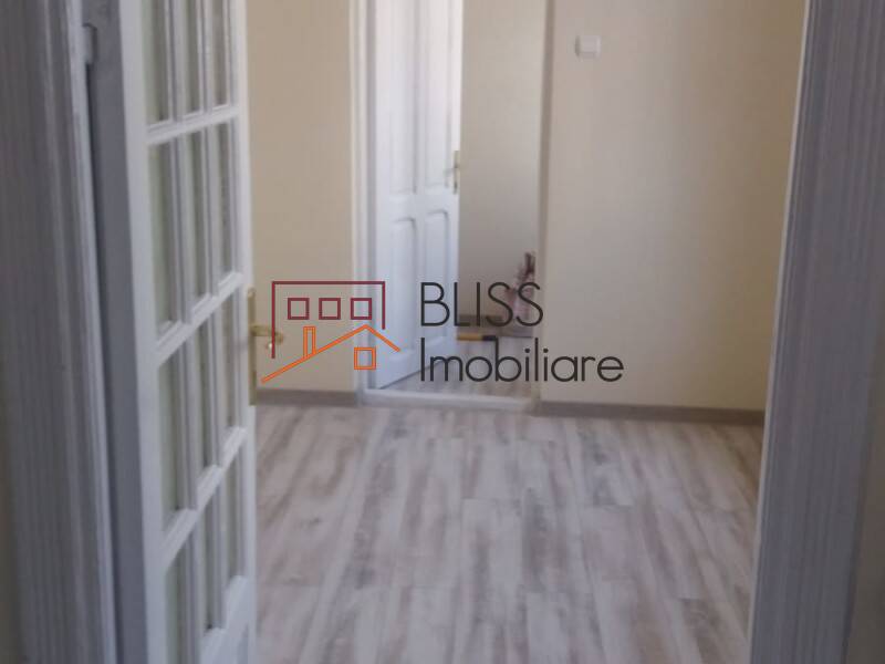Vila de Inchiriat KM 0 | Ultracentral - 8 Camere - ID:46868 | Bliss Imobiliare / Photo 13 - BLISS Imobiliare