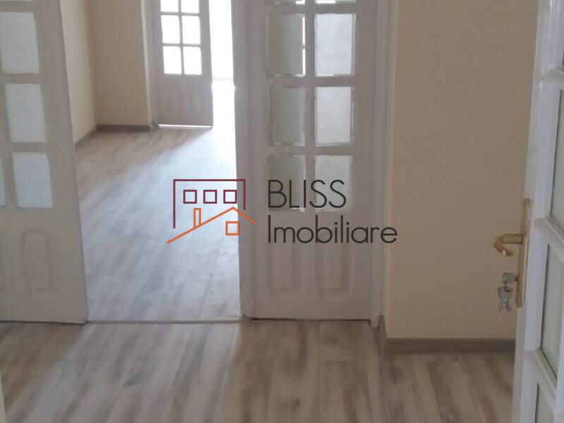 Vila de Inchiriat KM 0 | Ultracentral - 8 Camere - ID:46868 | Bliss Imobiliare / Photo 14 - BLISS Imobiliare