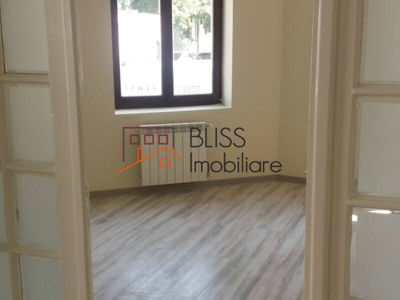 Villa for Rent KM 0 | Ultracentral, Bucharest - 8 Rooms - ID:46868 | Bliss Imobiliare / Photo 15 - BLISS Imobiliare