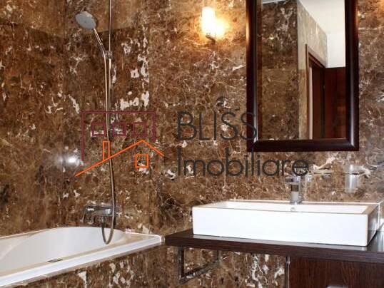 Penthouse apartment for Rent Dorobanti | Primaverii | Kiseleff | Aviatorilor, Bucharest - 4 Rooms - ID:70822 | Bliss Imobiliare / Photo 6 - BLISS Imobiliare