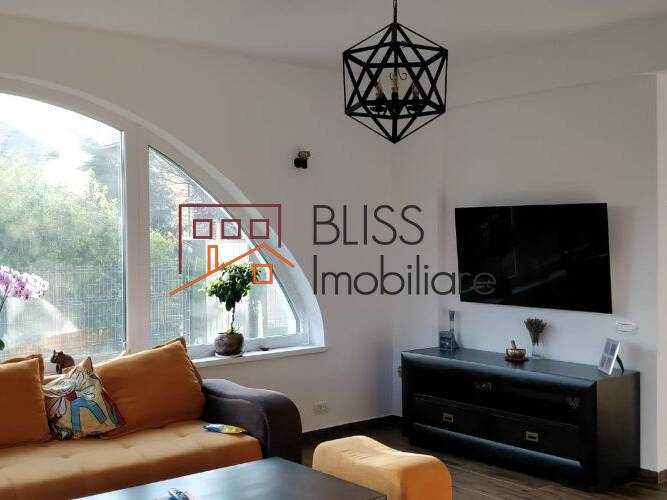 2-Bedroom Bungalow Tunari Ilfov – Private Garden - Near Otopeni, Bucharest / Ilfov | Bliss Imobiliare / Photo 6 - BLISS Imobiliare