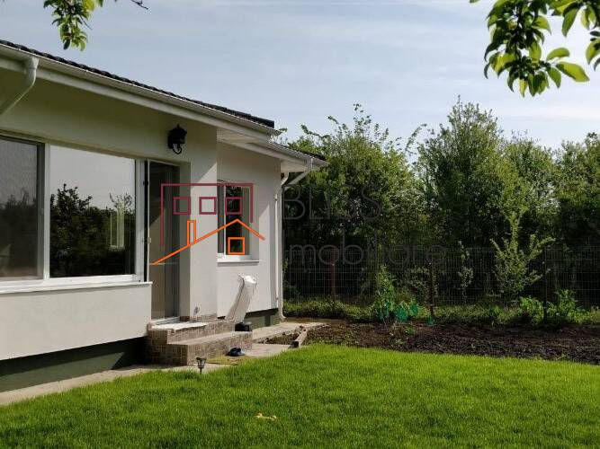 2-Bedroom Bungalow Tunari Ilfov – Private Garden - Near Otopeni, Bucharest / Ilfov | Bliss Imobiliare / Photo 27 - BLISS Imobiliare