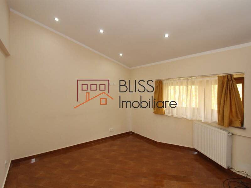 House for Rent Baneasa | Sisesti | Jandarmerie | Straulesti | Sector 1, Bucharest - 4 Bedroom - ID:15135 | Bliss Imobiliare / Photo 11 - BLISS Imobiliare