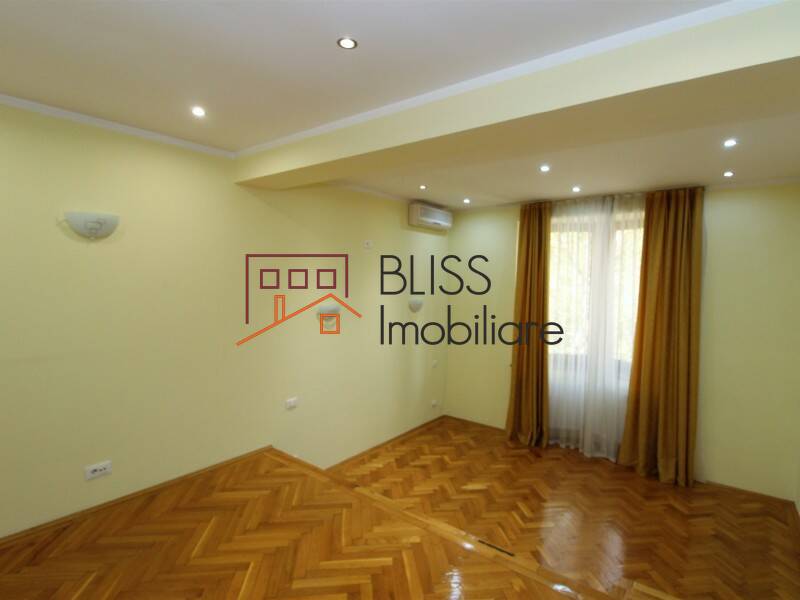 House for Rent Baneasa | Sisesti | Jandarmerie | Straulesti | Sector 1, Bucharest - 4 Bedroom - ID:15135 | Bliss Imobiliare / Photo 12 - BLISS Imobiliare
