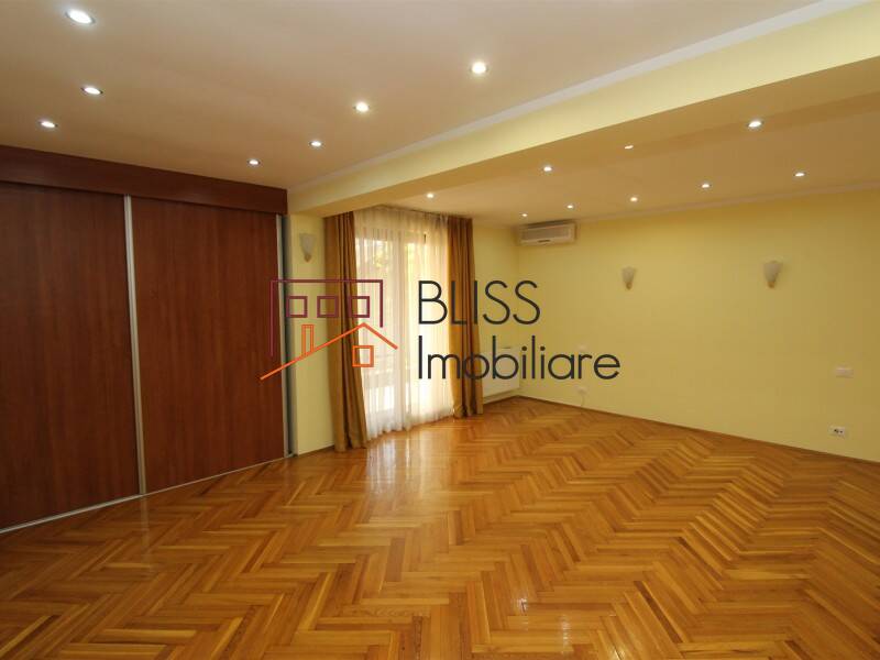 Casa de Inchiriat Baneasa | Sisesti | Jandarmerie | Straulesti | Sector 1 - 6 Camere - ID:15135 | Bliss Imobiliare / Photo 7 - BLISS Imobiliare