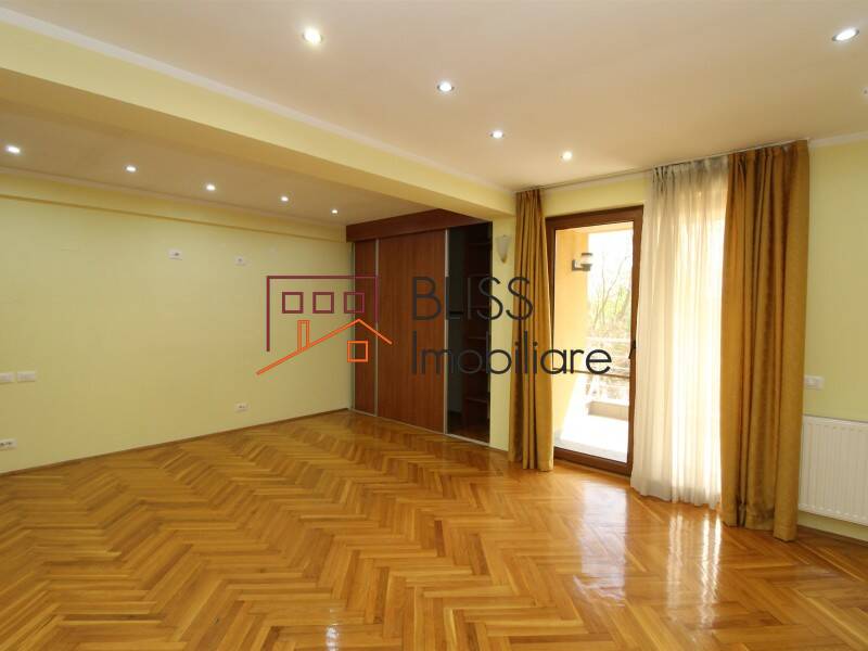 Casa de Inchiriat Baneasa | Sisesti | Jandarmerie | Straulesti | Sector 1 - 6 Camere - ID:15135 | Bliss Imobiliare / Photo 8 - BLISS Imobiliare