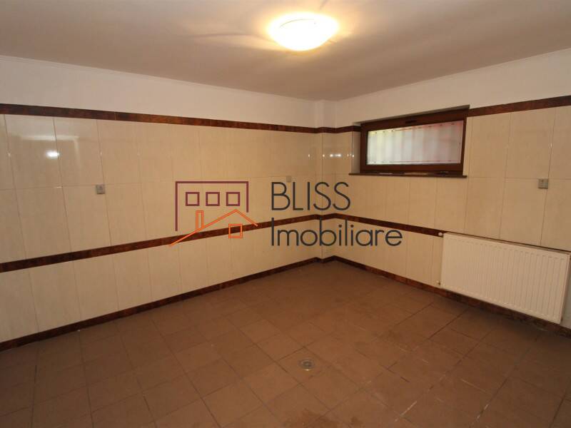 House for Rent Baneasa | Sisesti | Jandarmerie | Straulesti | Sector 1, Bucharest - 4 Bedroom - ID:15135 | Bliss Imobiliare / Photo 13 - BLISS Imobiliare