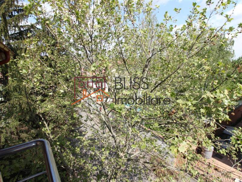 Casa de Inchiriat Baneasa | Sisesti | Jandarmerie | Straulesti | Sector 1 - 6 Camere - ID:15135 | Bliss Imobiliare / Photo 21 - BLISS Imobiliare