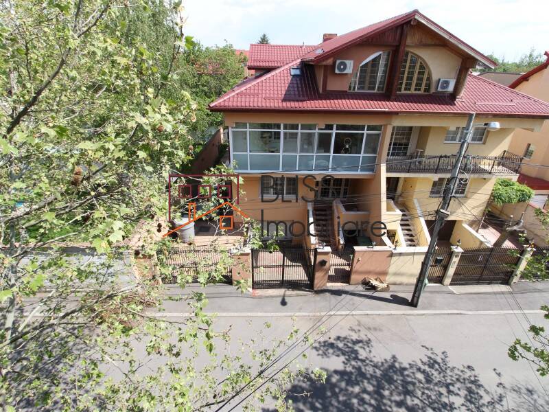 Casa de Inchiriat Baneasa | Sisesti | Jandarmerie | Straulesti | Sector 1 - 6 Camere - ID:15135 | Bliss Imobiliare / Photo 22 - BLISS Imobiliare