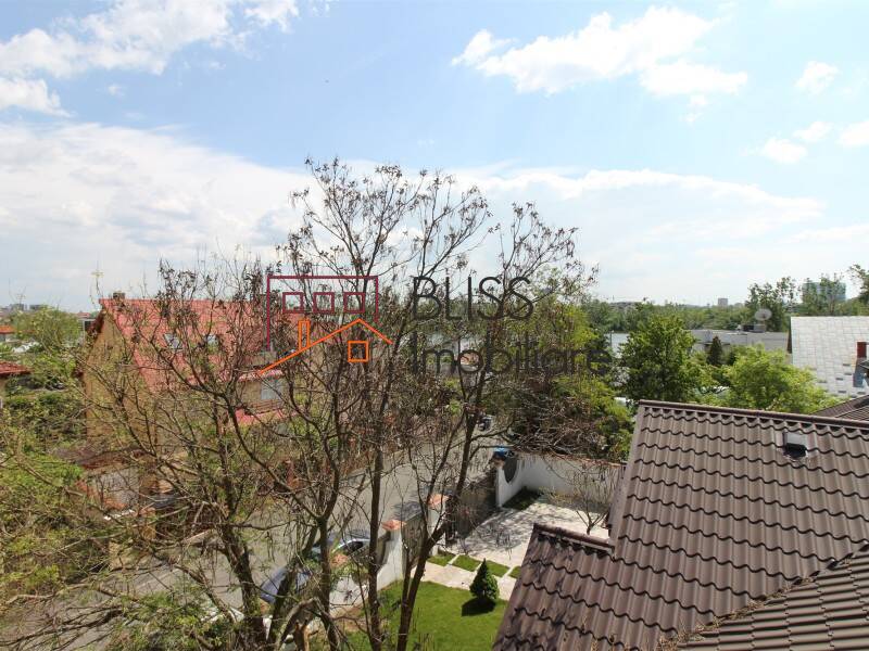 Casa de Inchiriat Baneasa | Sisesti | Jandarmerie | Straulesti | Sector 1 - 6 Camere - ID:15135 | Bliss Imobiliare / Photo 25 - BLISS Imobiliare