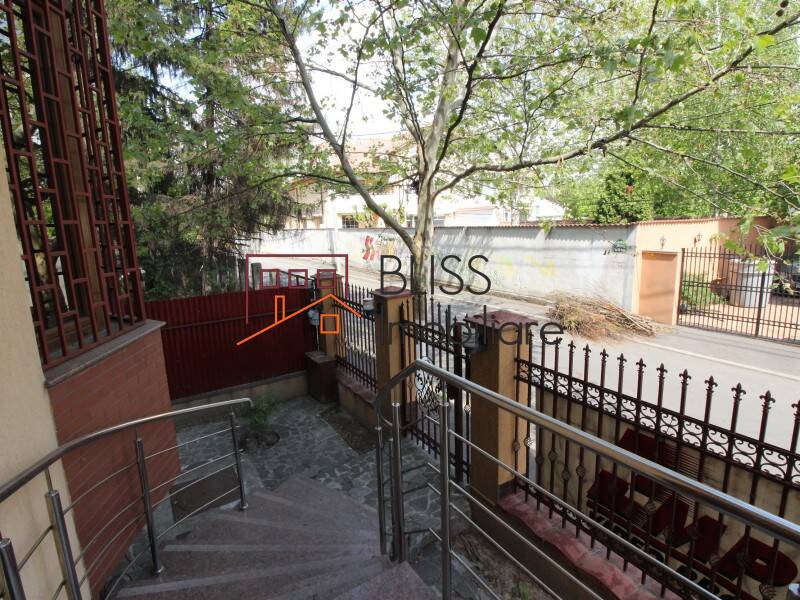 Casa de Inchiriat Baneasa | Sisesti | Jandarmerie | Straulesti | Sector 1 - 6 Camere - ID:15135 | Bliss Imobiliare / Photo 30 - BLISS Imobiliare