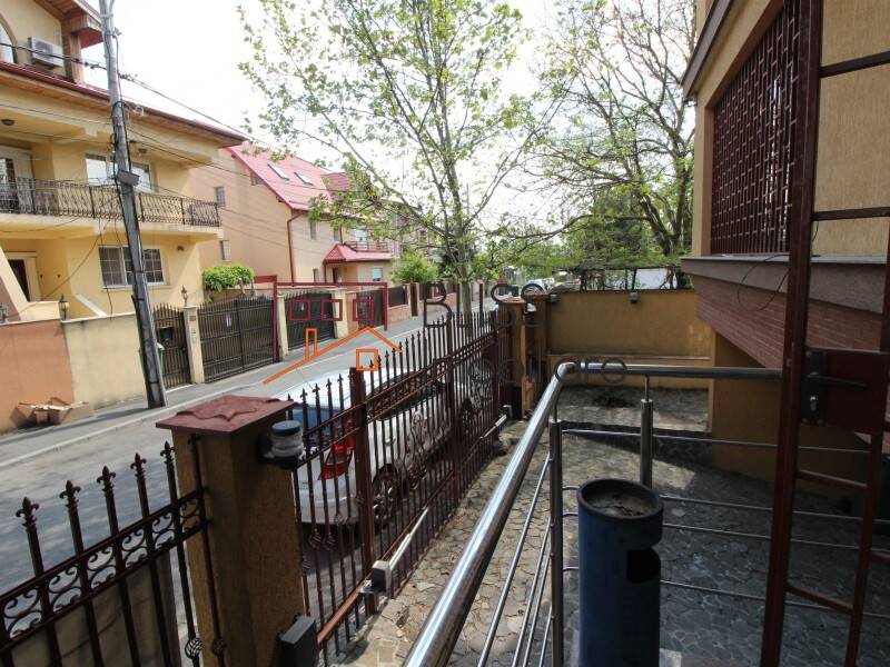 Casa de Inchiriat Baneasa | Sisesti | Jandarmerie | Straulesti | Sector 1 - 6 Camere - ID:15135 | Bliss Imobiliare / Photo 31 - BLISS Imobiliare