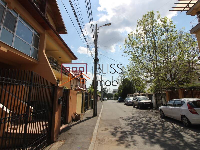 Casa de Inchiriat Baneasa | Sisesti | Jandarmerie | Straulesti | Sector 1 - 6 Camere - ID:15135 | Bliss Imobiliare / Photo 32 - BLISS Imobiliare