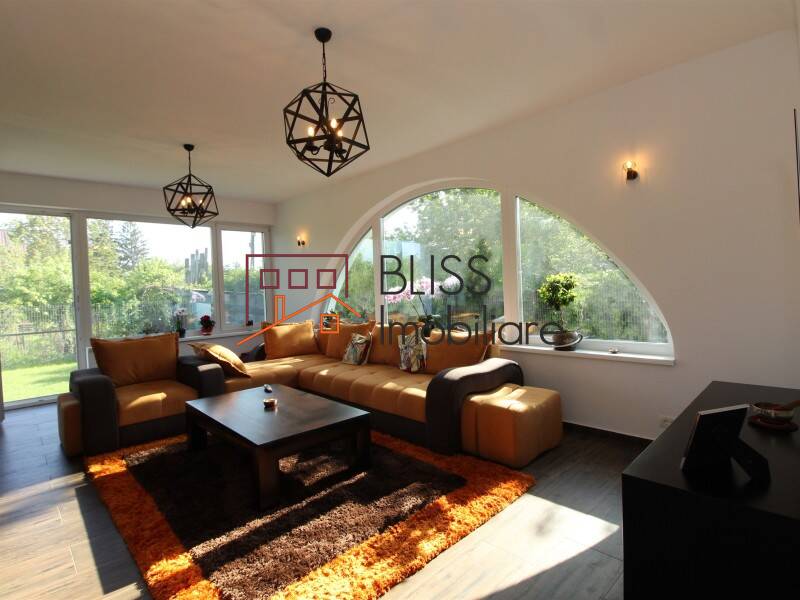 Casa 3 Camere Tunari  Ilfov– Bungalou Modern Cu Gradina | Bliss Imobiliare / Photo 5 - BLISS Imobiliare