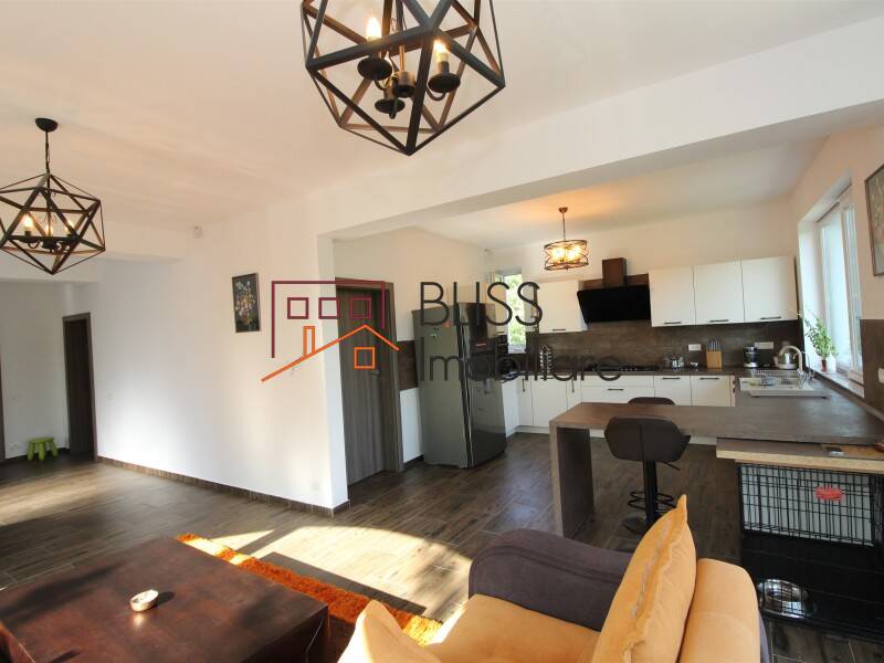 House for Rent Otopeni | Tunari, Bucharest / Ilfov - 2 Bedroom - ID:70782 | Bliss Imobiliare / Photo 7 - BLISS Imobiliare