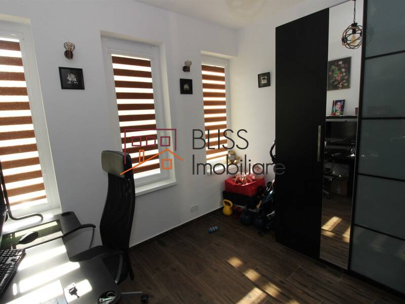 2-Bedroom Bungalow Tunari Ilfov – Private Garden - Near Otopeni, Bucharest / Ilfov | Bliss Imobiliare / Photo 16 - BLISS Imobiliare