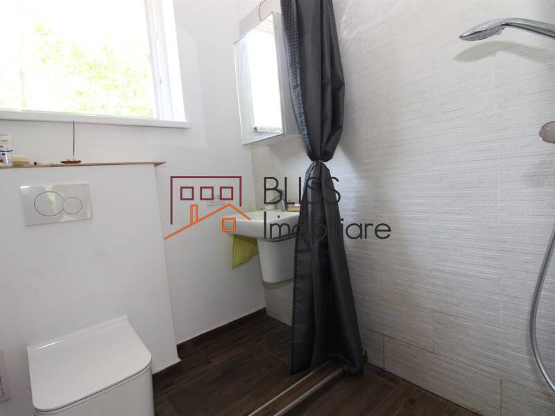 2-Bedroom Bungalow Tunari Ilfov – Private Garden - Near Otopeni, Bucharest / Ilfov | Bliss Imobiliare / Photo 18 - BLISS Imobiliare