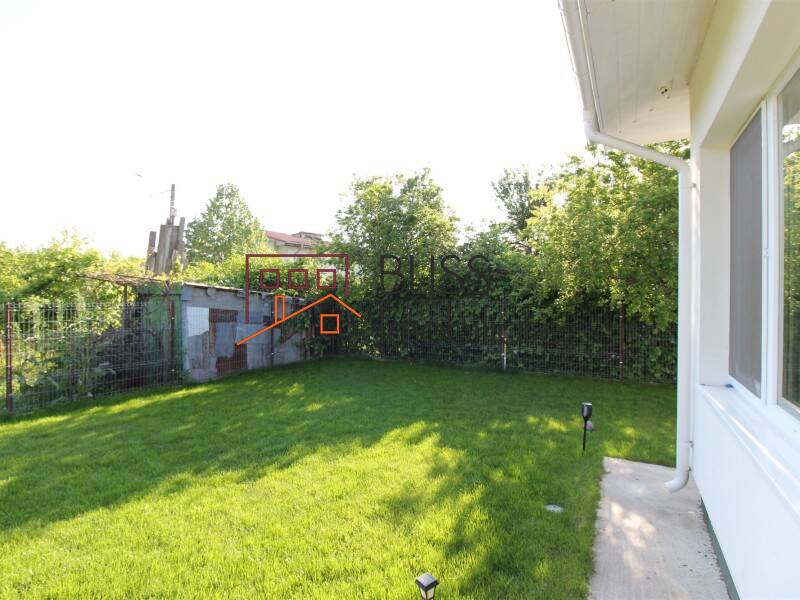 2-Bedroom Bungalow Tunari Ilfov – Private Garden - Near Otopeni, Bucharest / Ilfov | Bliss Imobiliare / Photo 4 - BLISS Imobiliare