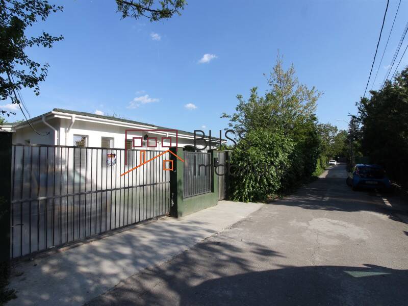 House for Rent Otopeni | Tunari, Bucharest / Ilfov - 2 Bedroom - ID:70782 | Bliss Imobiliare / Photo 2 - BLISS Imobiliare