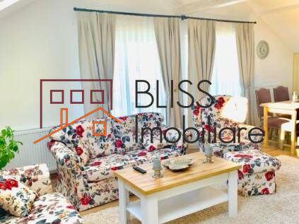 Apartament de Vanzare Otopeni | Tunari - 3 Camere - ID:69645 | Bliss Imobiliare / Photo 1 - BLISS Imobiliare