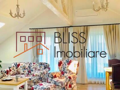 Apartment for Sale Otopeni | Tunari, Bucharest / Ilfov - 2 Bedroom - ID:69645 | Bliss Imobiliare / Photo 2 - BLISS Imobiliare