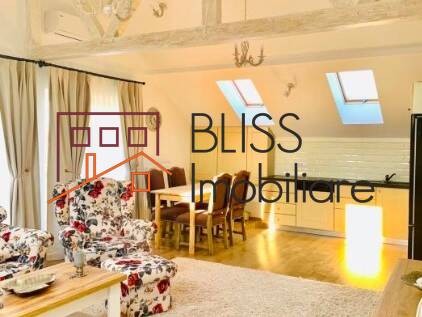 Apartment for Sale Otopeni | Tunari, Bucharest / Ilfov - 2 Bedroom - ID:69645 | Bliss Imobiliare / Photo 3 - BLISS Imobiliare
