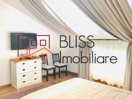 Apartament de Vanzare Otopeni | Tunari - 3 Camere - ID:69645 | Bliss Imobiliare / Photo 6 - BLISS Imobiliare
