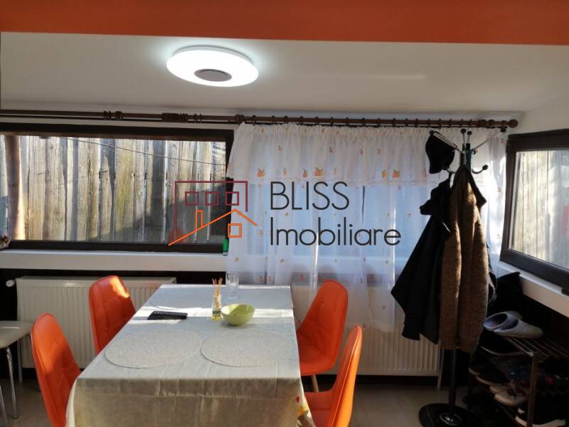 House for Sale Oras Voluntari, Bucharest / Ilfov - 3 Rooms - ID:44855 | Bliss Imobiliare / Photo 6 - BLISS Imobiliare