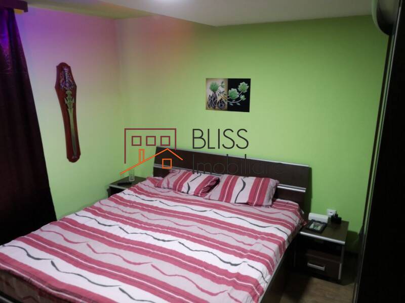 House for Sale Oras Voluntari, Bucharest / Ilfov - 3 Rooms - ID:44855 | Bliss Imobiliare / Photo 7 - BLISS Imobiliare