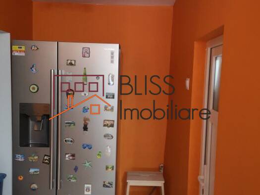 Casa de Vanzare Oras Voluntari - 3 Camere - ID:44855 | Bliss Imobiliare / Photo 5 - BLISS Imobiliare