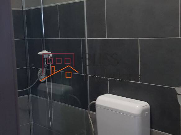 Casa de Inchiriat Iancu Nicolae | Pipera - 5 Camere - ID:70497 | Bliss Imobiliare / Photo 29 - BLISS Imobiliare